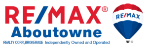 RE/MAX ABOUTOWNE REALTY CORP, Brokerage